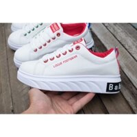 SALE [XẢ KHO] SALE KHỦNG 9/9 Giày baby girl đế bánh mì [AK97] ; "