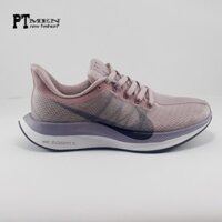 SALE XẢ KHO THANH LÝ - RẺ Giày Sneaker Zoomx Pegasus Turbo 35 pink/violet 2020 WT ' ³ . * ` ,