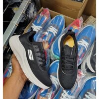Sale xả lỗ Giày skechers nữ cột dây nhiều size
