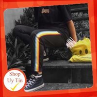 SALE Xả. Quần 7 màu unisex - PANTS 7 COLORS UNISEX ¹ ' :
