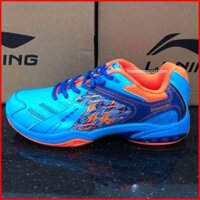 SALE Xả (Xả Kho) [Chính hãng] Giày Cầu Lông K-335    ? 2020 * 2021 ♡ : : ' '