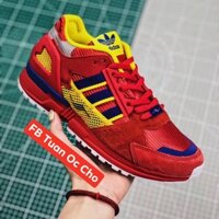 SALE Xả Xả | Xả Xả| HOT Giày Adidas Consortium ZX10000C EE9490 2020 Có Sẵn 🍀 - ₃ . [ XẢ HÀNG ] ˢ : " )