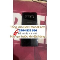 Sale Xác điện thoại làm phone farm , đồng hồ, samsung apple các loại , cụm sau may samsung box phone farm