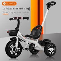 [SALE] Xe đạp ba bánh trẻ em Xe đạp trẻ em 2-6 tuổi Xe đạp trẻ em có bàn đạp trẻ em 1-3-5 tuổi