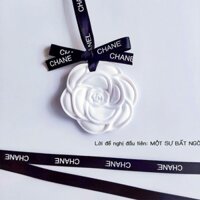 [SALE] Xe Xông Phòng Mặt Dây Chuyền Nước Hoa Xe Hơi Chắc Chắn Tủ Quần Áo Đồ Trang Trí Khử Mùi Nước
