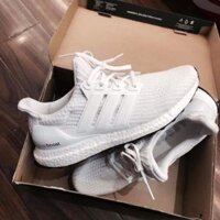 SALE -xiêu khủng [FREESHIP - SẴN] [full box] Adidas ultra boost trắng > ✭