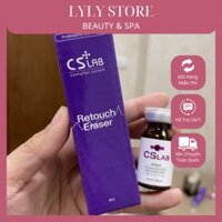 [SALE]  Xóa Xăm chân mày Cs Lab Retouch Eraser 8mL - Lyly Store