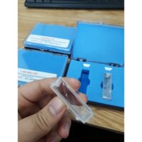 SALE1 Cuvet thạch anh 10mm SALE1