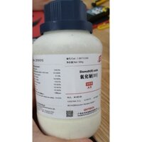 SALE1 Hóa chất Bismuth (III) oxide tinh khiết CAS 1304-76-3 SALE1