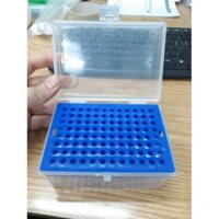 SALE1 Hộp đựng đầu tip 200uL cho Micropipet SALE1