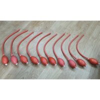 SALE1 Quả bóp cao su cho Buret tự động SALE1