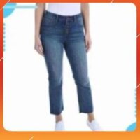 [Sale1205]QUẦN JEANS NỮ KENNETH COLE DẠNG LỬNG