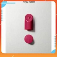 [Sale1205]Son Tom Ford màu 04 viva soft shine mini size - 2g - Son màu hồn da - son môi màu hồng