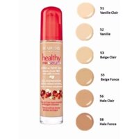 SALE3 KEM NỀN BOURJOIS HEALTHY MIX SERUM FOUNDATION 30ML SALE3