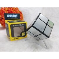 [SALE30% - FREESHIP] Đồ chơi Biến thể Rubik 6 mặt - QiYi 2x2x2 Mirror Cube - SP005321 ĐỒ CHƠI CAO CẤP KHÔNG CHÌ