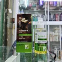 SALE30K FREESHIP9 (sale 50%) Tinh dầu phục hồi và bảo vệ tóc Dr.sante Macadamia Hair 50ml date t10/2021 CS1 I