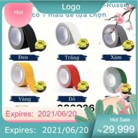 sale45% [sale50%] Băng dính chống trượt cầu thang 5cm x 18,3m