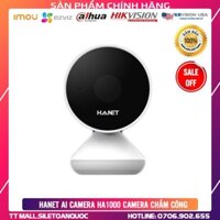 Sale[50%] [SIÊU CHẤT LƯỢNG] HANET AI CAMERA HA1000 - Camera thông minh trí tuệ nhân tạo đầu tiên của Việt Nam