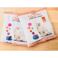 [sale88] [gg1]Thức ăn cho mèo Apro IQ 5bich