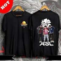 🔥SALE🔥Áo One Piece 3 anh em ACe Luffy Sabo siêu ngầu giá siêu rẻ nhất vịnh bắc bộ /uy tín chất lượng