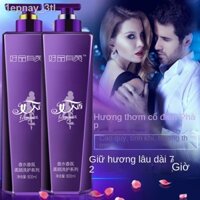 [SALE]┇✌[Bộ Chăm Sóc Hương Thơm Cho Nữ] Dầu Gội, Xả, Sữa Tắm, Nước Hoa Nhẹ Nhàng, Lâu Dài, Gói Gia Đình
