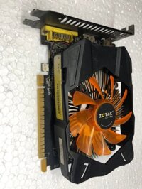 {SALE}Card màn hình VGA ZOTAC GTX750 1G DDR5