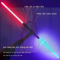 ♣[SALE]✺☎✁Kiếm Phát Sáng Katana - Kiếm Ánh Sáng - Đồ Chơi katana Nhựa Có Đèn và Âm Thanh-Lhgb150