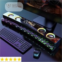 💎SALE💎Loa Thanh SOUNDBAR ROBOT - Loa martian e-sport game thủ Cao Cấp 💎SALE💎