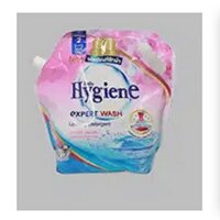 [SALE]Nước giặt xả đậm đặc Hygiene túi 1.8kg[ Mua 3 túi tặng kem đánh răng Sensodye 100g+nước xúc miệng Listerine 250ml]