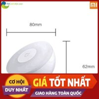 [SaleOff] [Bản Quốc Tế] Đèn ngủ cảm biến Xiaomi Mijia gen 2 MJYD02YL dùng pin AA - Bảo Hành 6 Tháng - Shop Thế Giới Điện