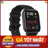 [SaleOff] [Bản Quốc Tế] Đồng Hồ Thông Minh Theo Dõi Vận Động Theo Dõi Sức Khỏe Xiaomi Huami Amazfit GTS - Bảo Hành 12 Th
