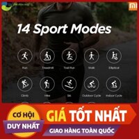 [SaleOff] [Bản Quốc Tế] Đồng hồ thông minh Xiaomi Huami Amazfit T-Rex Theo Dõi Vận Động Theo Dõi Sức Khỏe - Bảo Hành 12