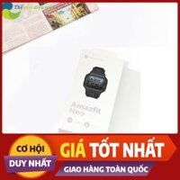 [SaleOff] [Bản quốc tế] Đồng hồ thông minh Xiaomi Huami Amazfit Neo - Bảo hành 12 tháng - Shop Thế Giới Điện Máy .