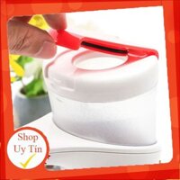 [SALEOFF] [Bản quốc tế] Máy lấy xà phòng (xà bông) rửa tay tự động Xiaomi Deerma DEM-XS100 - Bảo hành 6 tháng ..