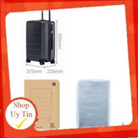 [SALEOFF] [Bản Quốc Tế] Vali du lịch Xiaomi Luggage classic 20inch - Shop Thế Giới Điện Máy ..