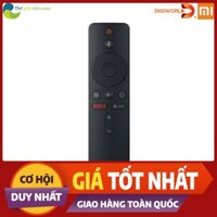 [SaleOff] [Bản quốc tế] Android Tivi Box Xiaomi Mibox S 4K (Android 8.1) - Bảo hành 6 tháng - Shop Thế giới điện máy