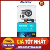 [SaleOff]  Camera hành trình Eken H6S - Bảo hành 12 tháng .