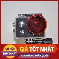 [SaleOff] Camera hành trình oto Eken H9/H9R ultra HD 4K wifi phiên bản mới nhất V8.1, camera hành động eken h9r .