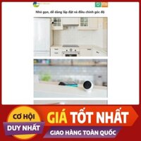 [SaleOff] Camera Thông Minh Ngoài Trời Xiaomi Mijia 1080 Phiên Bản Tiêu Chuẩn 2020 - Bảo Hành 6 Tháng - Shop Thế Giới Đi