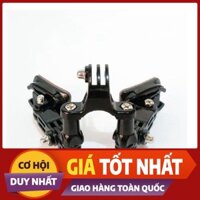 [SaleOff] [Freeship toàn quốc từ 50k] Bộ gắn cằm mũ bảo hiểm cho camera hành trình Gopro, Eken, Sjcam, Xiaomi....... .