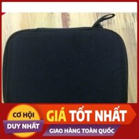 [SaleOff] [Giá hủy diệt] Túi đựng camera hành động dùng tốt cho camera hành trình Eken h9r, Gopro, SJCAM, Andoer,GitUp,X