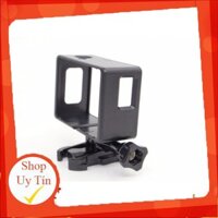 [SALEOFF] Khung cho camera hành trình sjcam sj4000, eken h9r ..