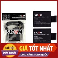 [SaleOff] Pin chính hãng cho camera hành trình SJcam Sj8 pro, Sj8 plus, Sj8 air, pin camera hành trình sjcam sj8 .
