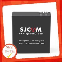 [SALEOFF] Pin cho camera hành trình SJCAM SJ7 STAR, pin cho camera hành động SJCAM SJ7 STAR ..