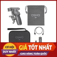 [SaleOff] Tay cầm chống rung điện thoại DJI OSMO Mobile 3 Combo - Bảo hành 6 tháng - Shop Thế Giới Điện Máy .