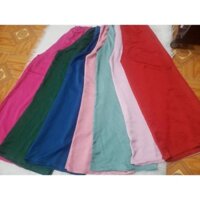 Sale_quần áo dài bigsize