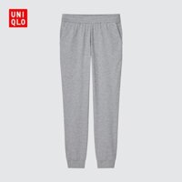 [SALE]Quần legging thể thao co giãn cao Uniqlo nữ (quần ống rộng nhanh khô) 433737/448014