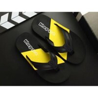 Sales 11-11 [Chuẩn fom] Dép xỏ ngón nam Kappa, dép kẹp Kappa TỐT [ SALE ] a