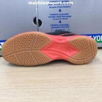 Sales 11-11 [Giày cao cấp] Giày cầu lông Yonex SHB30 EX Đen Hồng  [ SALE ] a