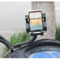 [Sales off] Giá Đỡ Điện Thoại Gắn Gương Chiếu Hậu Xe Máy siêu rẻ